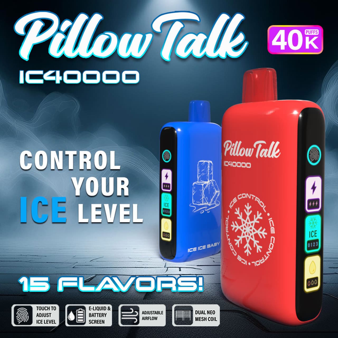 Why Pillow Talk Vapes Are Changing Everything You Know About Disposables (And Why That's a Big Deal)